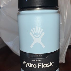12oz Hydroflask (discontinuing shade)